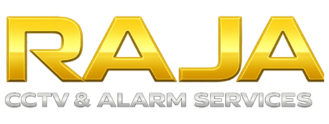 RAJA CCTV & ALARM SERVICES